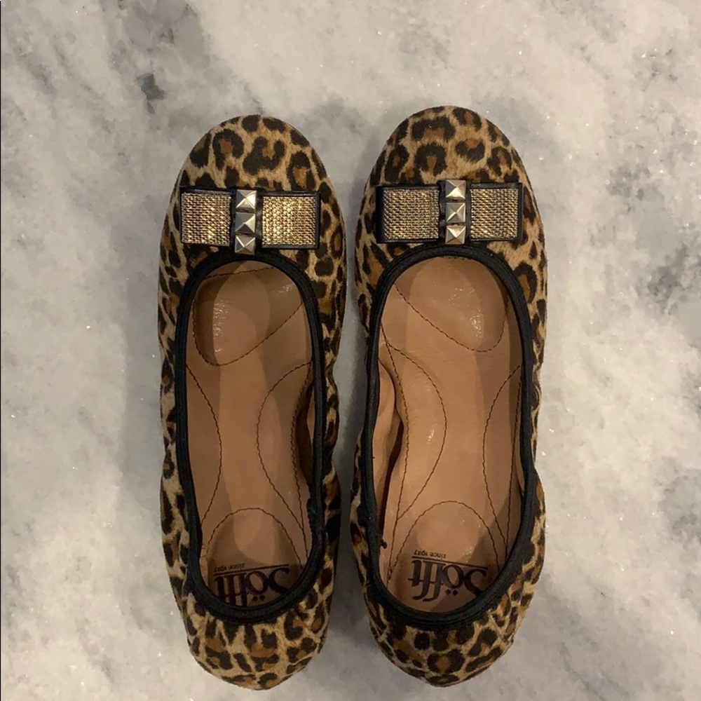 Sofft flats-New!‎ Never worn